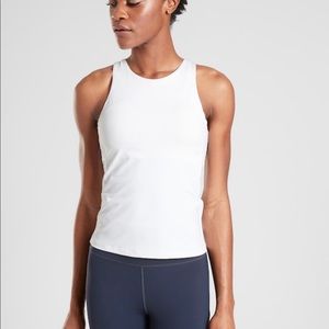 Athleta Lightning Support Top - Small